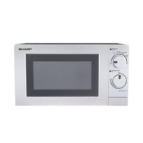 Lò vi sóng cơ Sharp R-209VN-SK 20 Lít