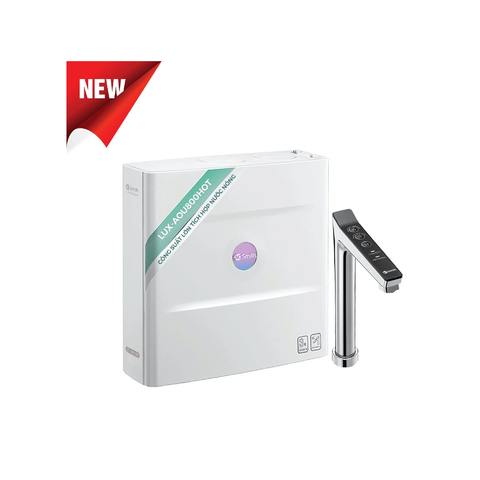 Máy Lọc Nước Đặt Gầm Công Suất Lớn A. O. Smith ROSS™ LUX-AOU800HOT