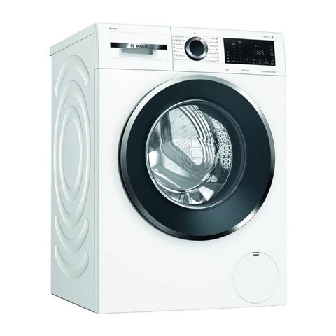 Máy Giặt Bosch 9Kg Lồng Ngang WGG244A0SG