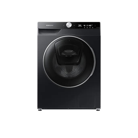 Máy giặt lồng ngang Samsung AI Inverter 12KG WW12TP94DSB/SV