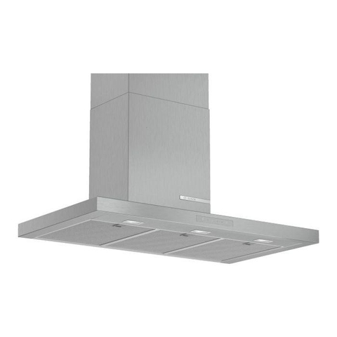Máy hút mùi Bosch DWB97CM50