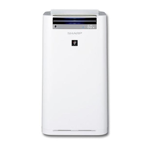 Máy lọc không khí Sharp KC-G60EV-W