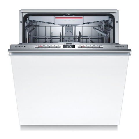 Máy rửa bát Bosch SMV4HCX48E