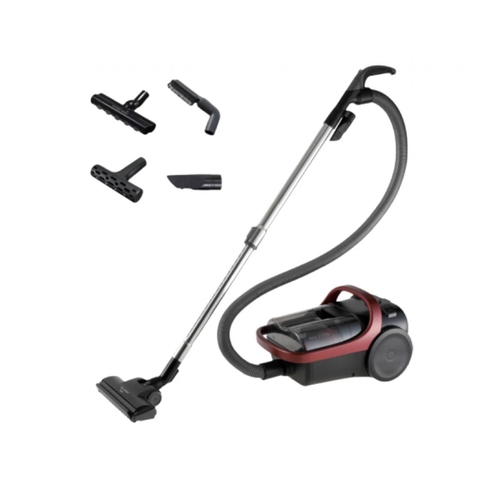 Máy Hút Bụi Panasonic MC-CL607RN49 2100W