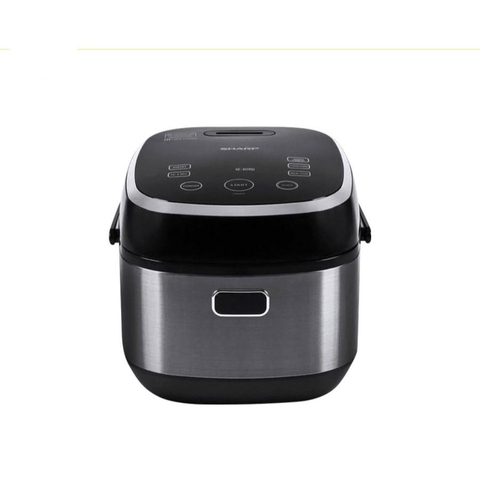 Nồi cơm điện cao tần Sharp KS-IH191V-BK