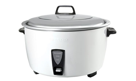 NỒI CƠM ĐIỆN SHARP KSH-D1010V