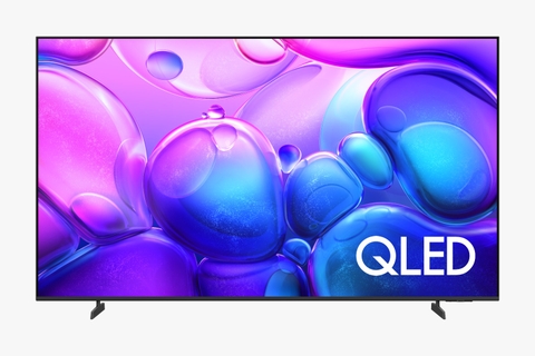 Smart Tivi Samsung QLED 75 Inch 4K QA75Q6FAAKXXV
