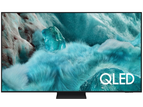 Smart Tivi QLED Samsung 4K 75 inch QA75Q7F5AKXXV
