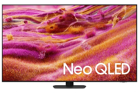 Smart tivi Samsung Neo QLED 4K 65 inch QA65QN90FAKXXV Vision AI