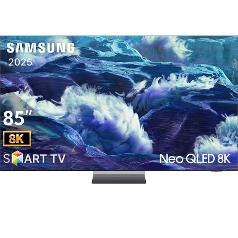 Smart AI Tivi Neo QLED Mini LED Samsung 8K 85 inch QA85QN950FKXXV
