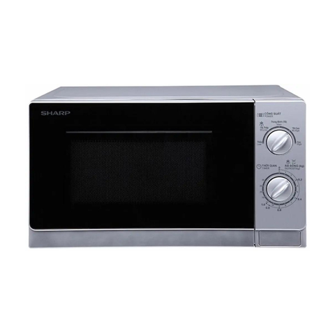 LÒ VI SÓNG SHARP R-202VN-S 20 LÍT