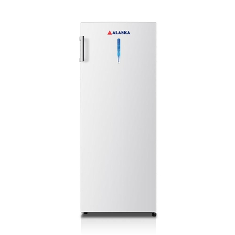 Tủ đông đứng Alaska 210 lít DF-217