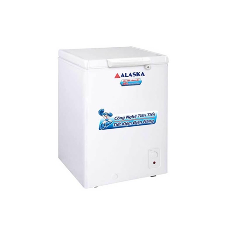 Tủ đông Alaska 103 lít BD-150