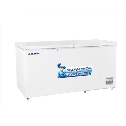 Tủ đông Alaska 1015 lít HB-1200C