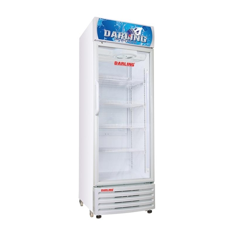 Tủ mát Darling inverter 450 Lít DL-4000A3