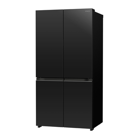 Tủ lạnh Hitachi Inverter 569 lít R-WB640PGV1 (GCK)