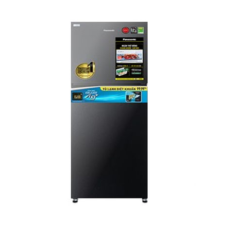 Tủ lạnh Panasonic 2 cánh Inverter 306 Lít NR-TV341VGMV
