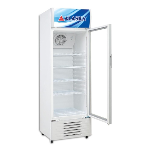 Tủ mát Alaska  382 Lít LC-385