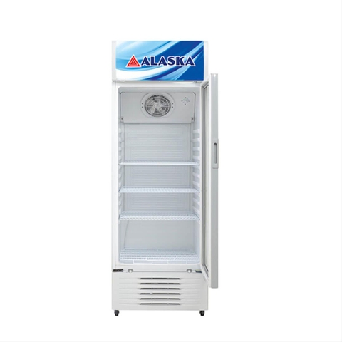 Tủ mát Alaska 210 lít LC-333H