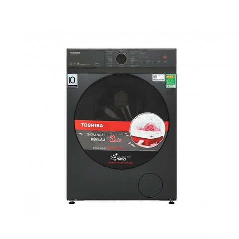 Máy giặt sấy Toshiba 13/8kg TWD-T21BU140UWV(MG)