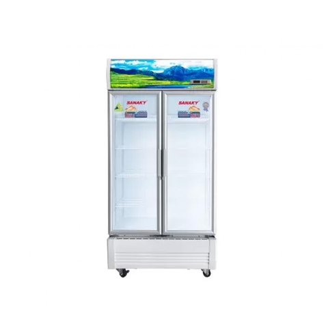 Tủ Mát Sanaky 1000 lít Inverter VH-1009HP3