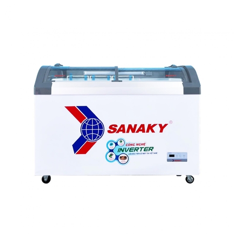 Tủ Đông Sanaky Inverter 350 Lít VH-4899K3B