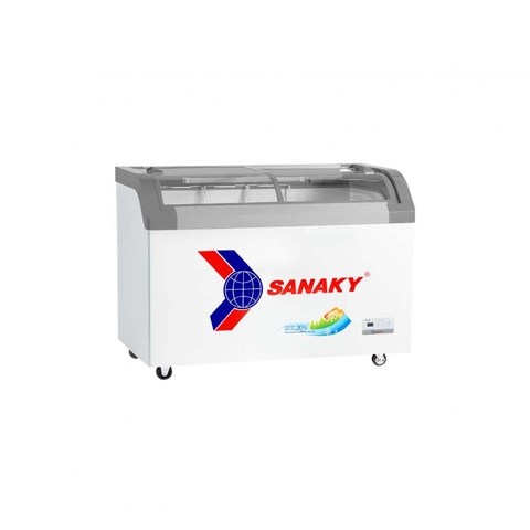 Tủ đông Sanaky 350 lít VH-4899KB