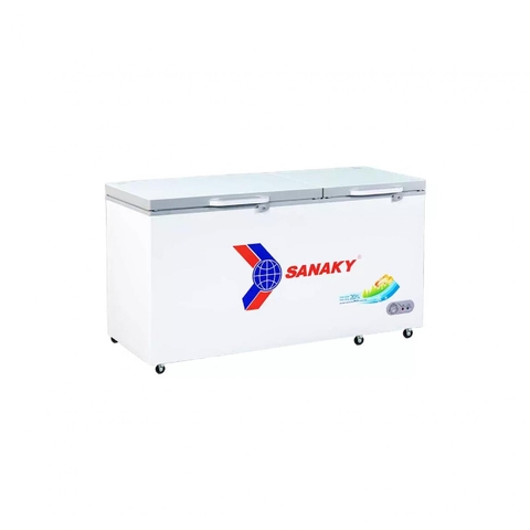 Tủ đông Sanaky VH-6699HYK dung tích 660 lít