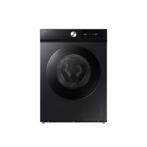 Máy giặt sấy Samsung Bespoke Inverter giặt 12 kg - sấy 7 kg WD12DB7B85GBSV