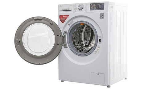 Top 7 máy giặt tốt nhất dành cho gia đình