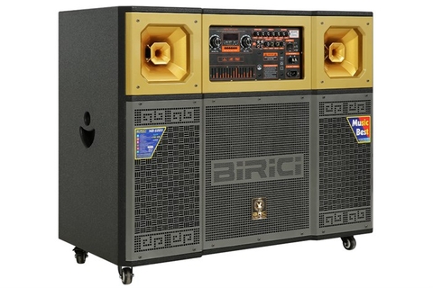 Loa kéo karaoke Birici NB-6889 1200W