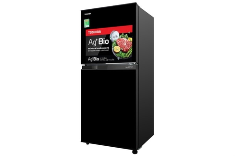 Tủ lạnh Toshiba Inverter 180 lít GR-B22VU UKG