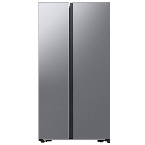 Tủ lạnh Samsung Inverter 583 lít Side By Side RS57DG400EM9SV
