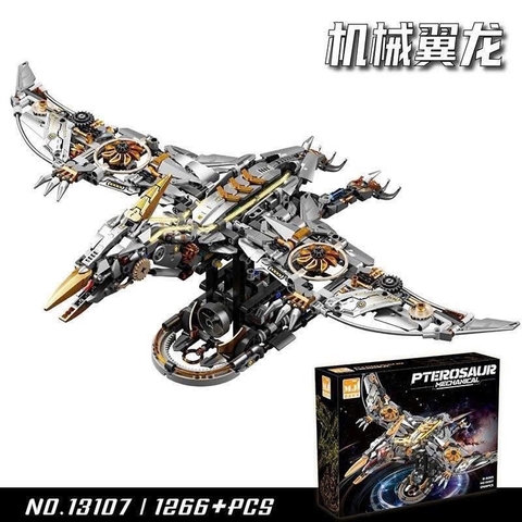 Lego chim 13107