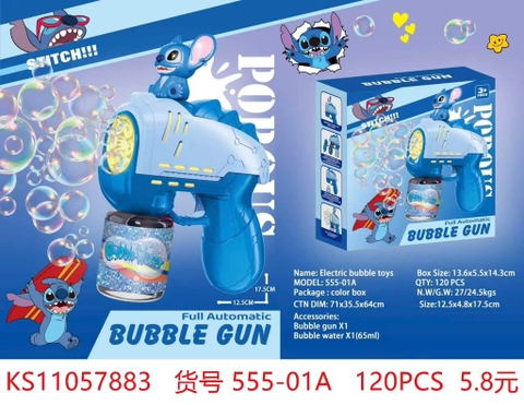 Thổi bóng stitick