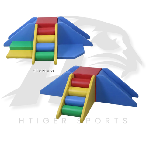 Đệm leo núi JB-SP1025