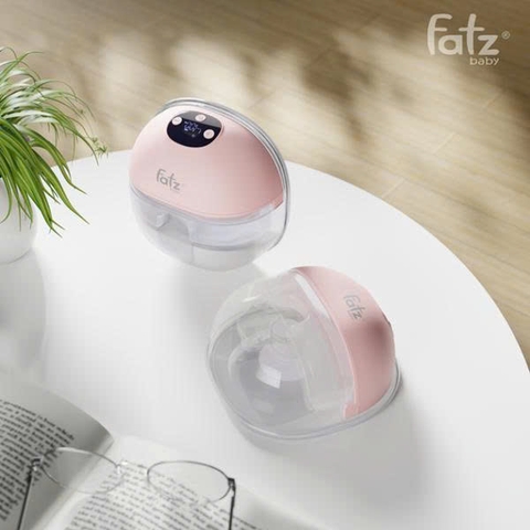 4 CÔNG DỤNG CỦA MÁY HÚT SỮA CHINH PHỤC HOÀN TOÀN CÁC MẸ BỈM SỮA