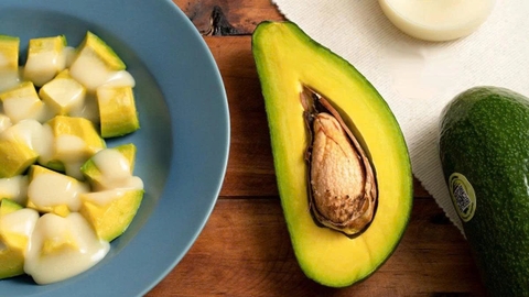 BỔ SUNG TRÁI CÂY CHO BÉ ĂN DẶM VÀ NHỮNG ĐIỀU MẸ CẦN BIẾT 🍏🥑👶