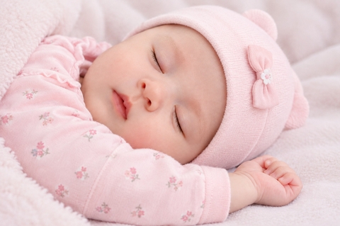 CÁCH GIÚP TRẺ SƠ SINH NGỦ NGON MÀ CÁC MẸ NÊN BIẾT