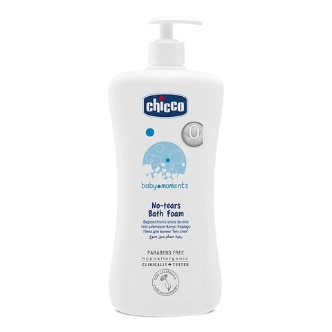 Sữa Tắm Chicco Có Cần Tráng Lại Không? Giải Đáp Từ A-Z