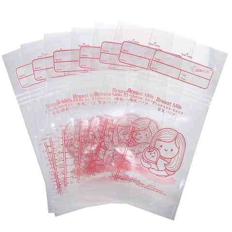 Túi trữ sữa Sunmum số 3, 100ml , hộp 30 chiếc