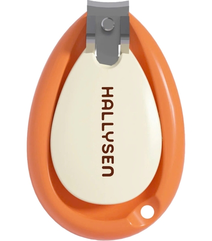 Bấm móng tay Hallysen cho bé