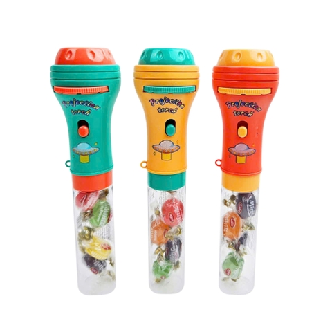 Kẹo cứng hương trái cây Minik Bonbon Thổ Nhĩ Kỳ 9gr