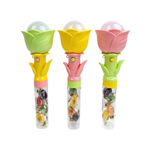 Kẹo cứng hương trái cây Minik Bonbon Thổ Nhĩ Kỳ 7gr