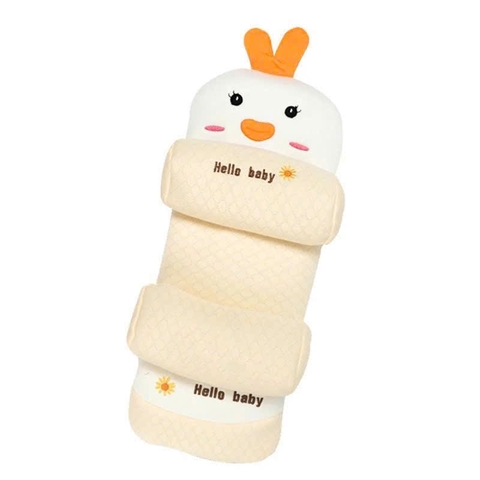 Gối định hình cho bé Hello Baby (màu ngẫu nhiên)