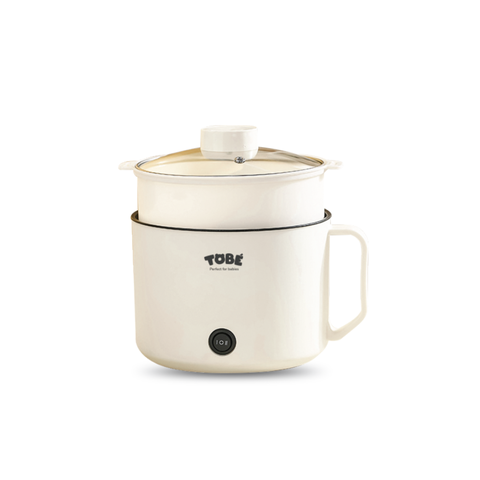 Nồi Điện Mini Đa Năng Xumi MS 9134
