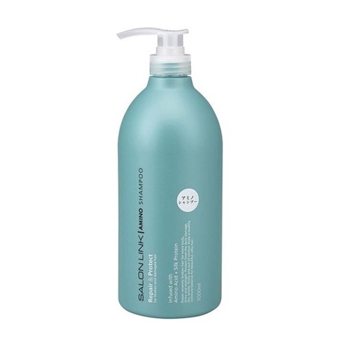 Dầu gội đầu Salon Link Amino Extra 1000ml
