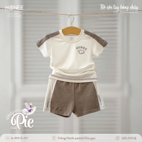 Bộ cộc tay bóng chày 6723 Honee