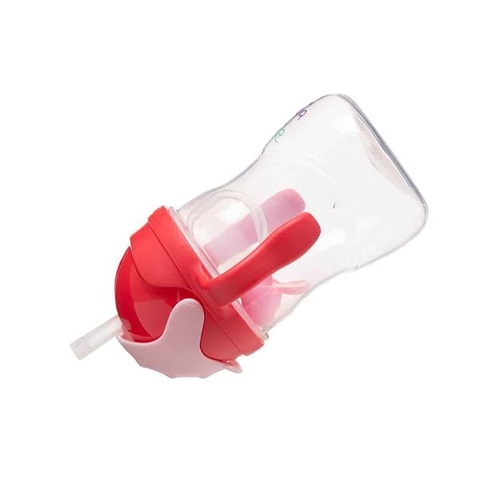 Bình tập uống B.BOX Disney 360 độ - Minnie (240ml)