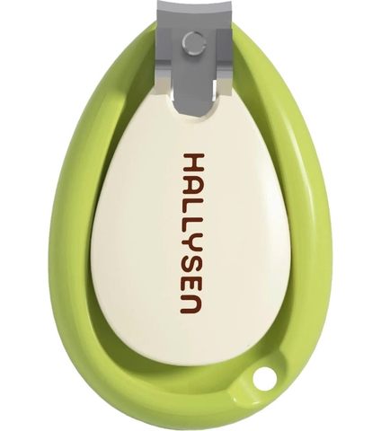 Bấm móng tay Hallysen cho bé